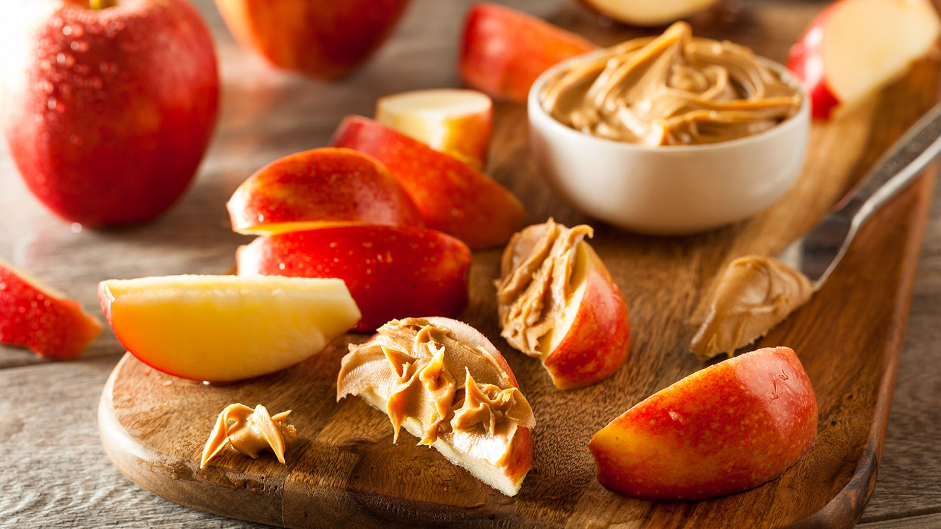 The Top 10 Healthiest Snacks For When You’re On The Go Beltazor